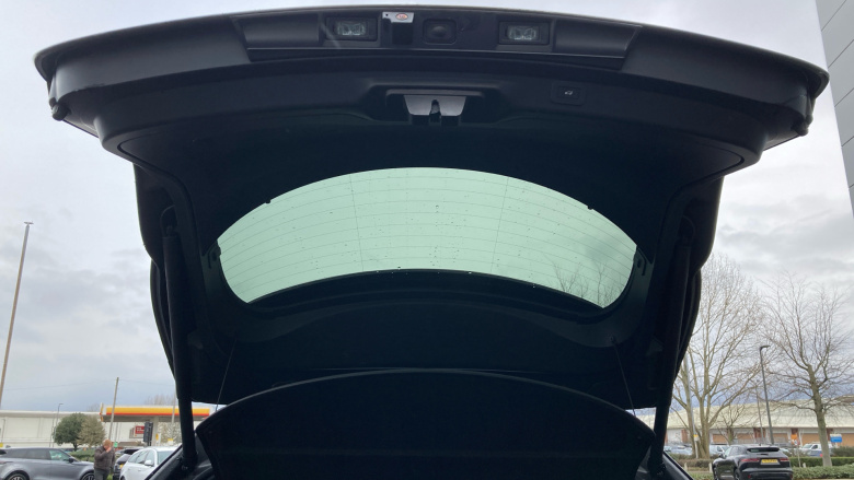 Jaguar I-Pace 294kW EV400 Sport 90kWh 5dr Auto Electric Estate